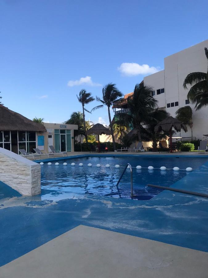The Brisas Apartment Hideaway Cancun Exterior photo
