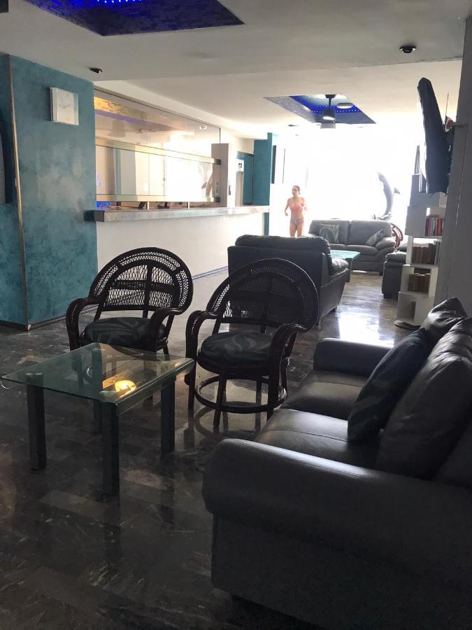 The Brisas Apartment Hideaway Cancun Exterior photo