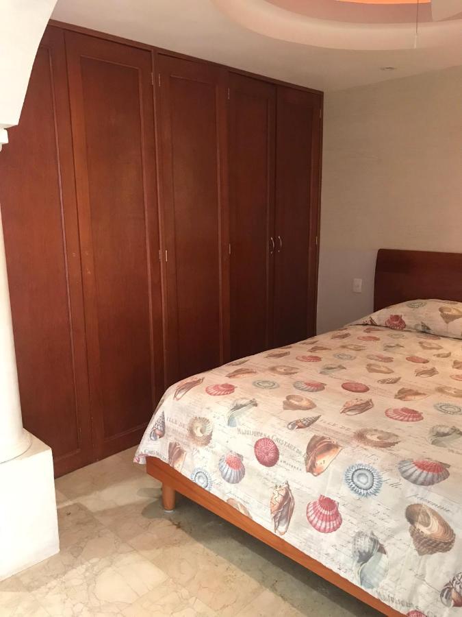 The Brisas Apartment Hideaway Cancun Exterior photo