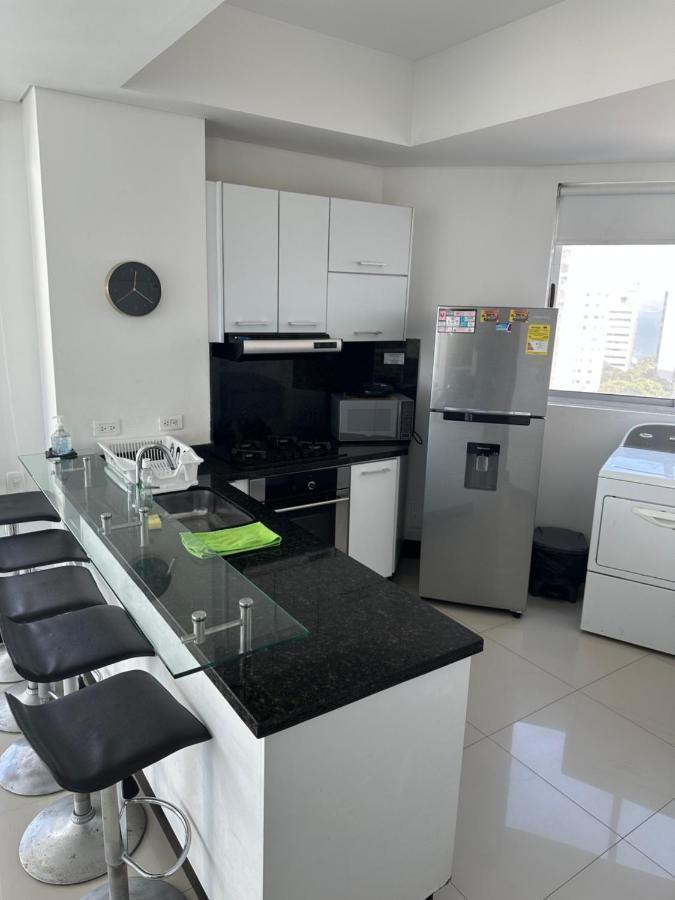 The Brisas Apartment Hideaway Cancun Exterior photo